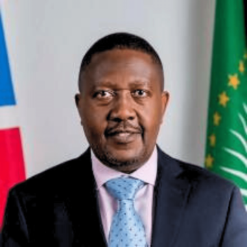 Namibia and Japan strengthening bilateral ties