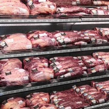 Namibia has imported 4.9 million kgs of livestock and meat products YTD – Business Express