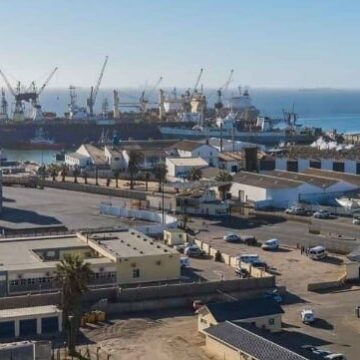 Namibia to Expand Ports to Support Energy Industry – Namibia Daily News