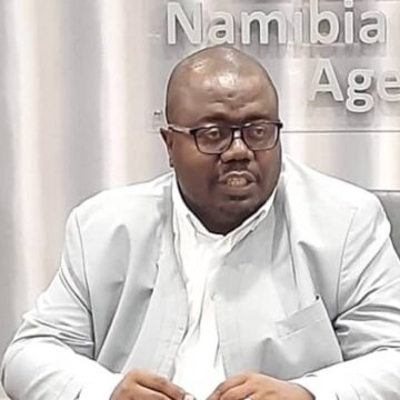 Namibia’s trade deficit was smaller in June – Namibia Daily News