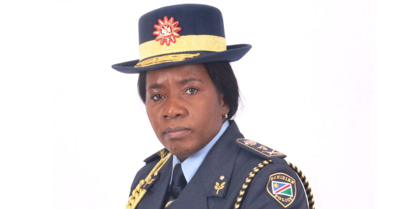 Nampol to evict officers from Omuthiya barracks…members have until today to vacate – Windhoek Observer