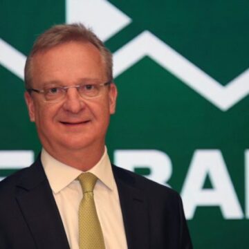 Nedbank Group Delivers Resilient Financial Performance in Challenging Environment – Namibia Daily News