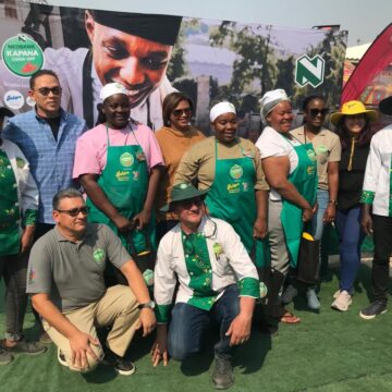 Nedbank Kapana Cook-Off Competition Continues to Nurture Entrepreneurship – Namibia Daily News