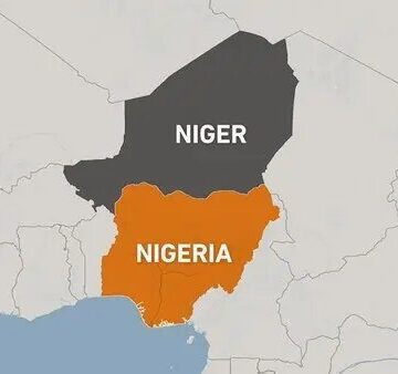 Nigerian delegation says Niger junta is open to diplomacy