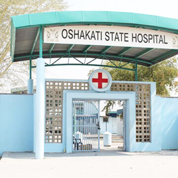 Oshakati hospital understaffed – The Namibian