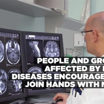 People and groups affected by rare diseases encouraged to join hands with NARD