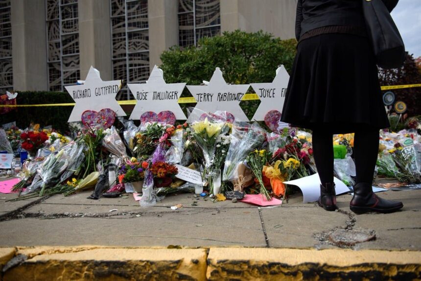 Pittsburgh Synagogue Shooter Sentenced to Death