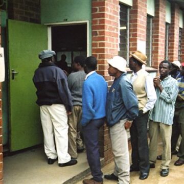 Polls open in Zimbabwe’s general elections – Namibia Daily News