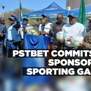 PstBet commits to sponsoring sporting games