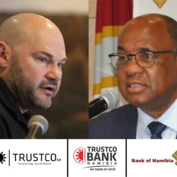 Trustco Group Holdings Responds To Trustco Bank License Suspension