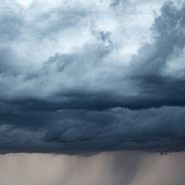 Regenaussichten wohl doch nicht mehr so schlecht