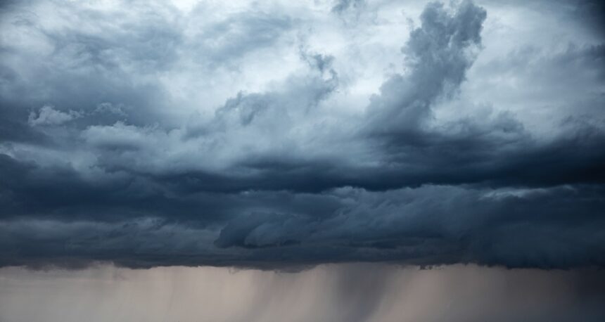 Regenaussichten wohl doch nicht mehr so schlecht