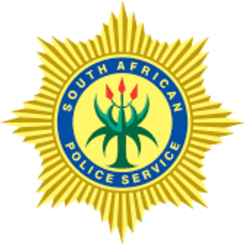 SA Police swoop on illegal miners in Riverlea