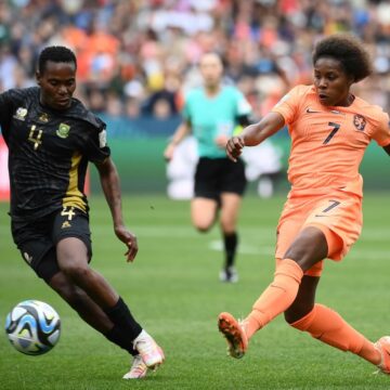 Netherlands end SA World Cup run, US face Sweden test