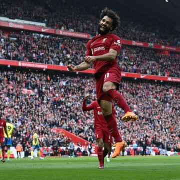 ‘Nothing’ in speculation linking Salah to Saudi, says Klopp