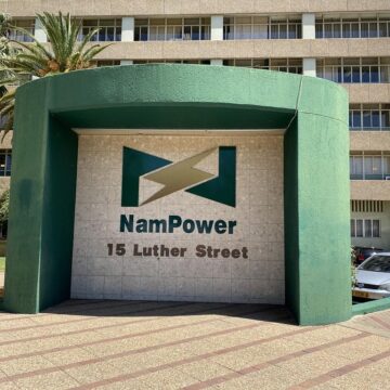 Schulden bei NamPower liegen bei „nur“ N$ 790 Millionen