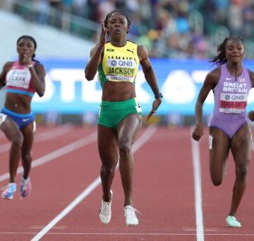 Five potential limelight stealers at World Athletics Championships