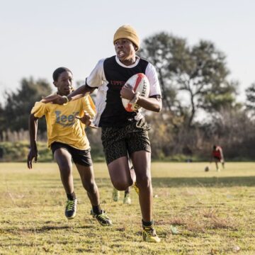 Boks inspire Soweto surge in South African rugby