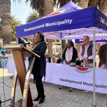 Swakopmund prioritises service delivery | nbc