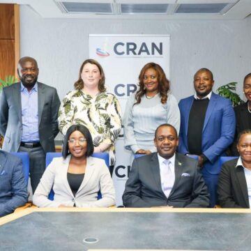 The CRAN Board Commits to Effective Governance with Performance Agreements – Namibia Daily News