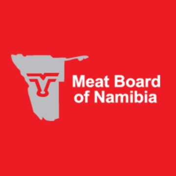 The Meat Board of Namibia reports on July exports