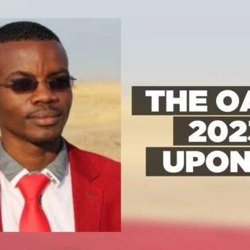 The OATF 2023 is upon us