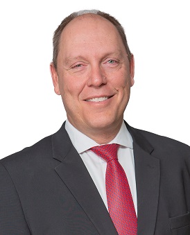 Thinus Prinsloo to take up new role at Capricorn Investment Holdings