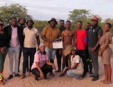 “Tjipangandjara” film celebrates OvaHerero culture and heritage