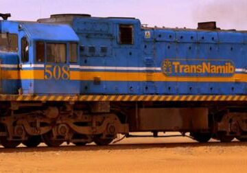 TransNamib urged to integrate plan to maximise return on investment