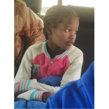 Two missing little girls found wandering in the desert – Windhoek Observer