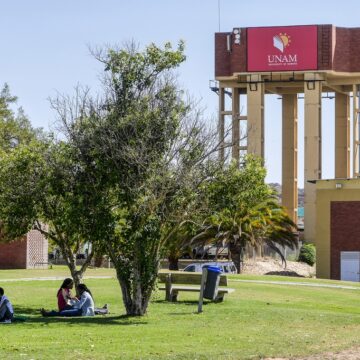 UNAM: Angestellten steht politische Betätigung frei