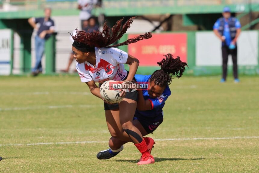 United, Unam through to women’s final