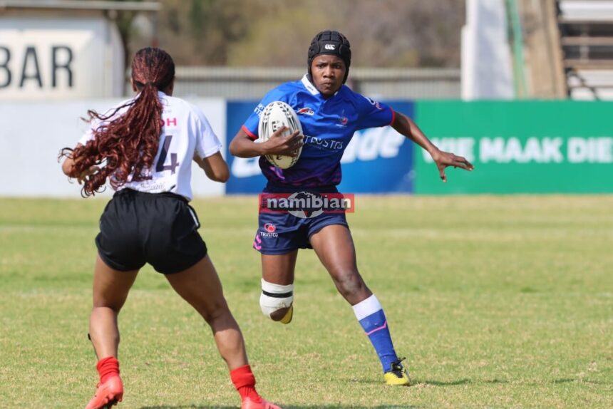 United, Unam face off in women’s final