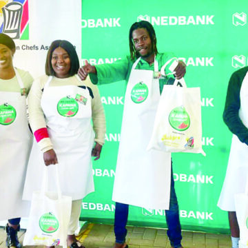 Nedbank Kapana Cook-off Finale Set For Ongwediva Fair