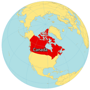 New Report Finds Canada Fire Conditions Made Worse by Climate Change