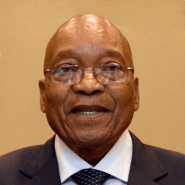 Will Jacob Zuma return to prison?