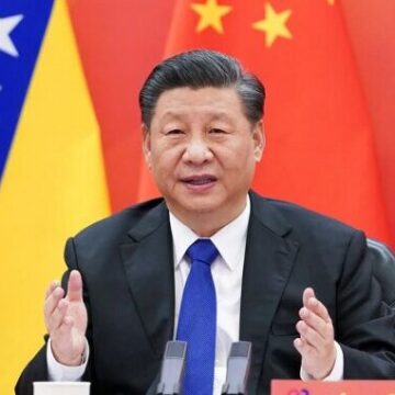 Xi to attend 15th BRICS Summit, visit South Africa – Namibia Daily News