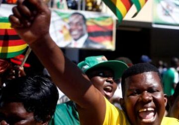 Zimbabweans to vote on Wednesday