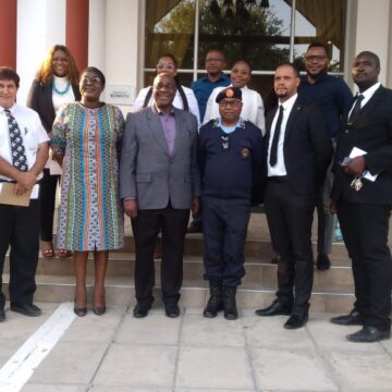 High Court circuit session starts in Zambezi region