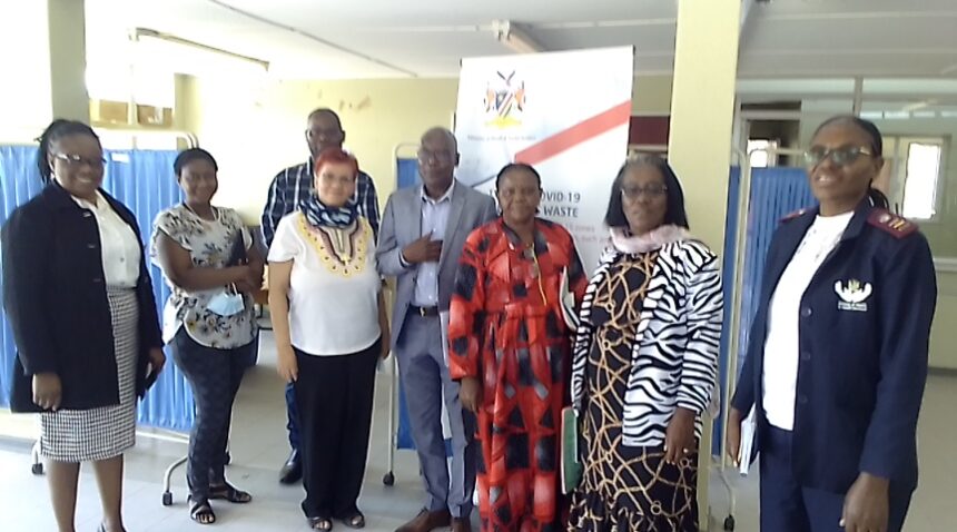 Namibia neglects mental health issues – Hango