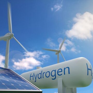 „National Green Hydrogen Roadshow“ soll Öffentlichkeit informieren