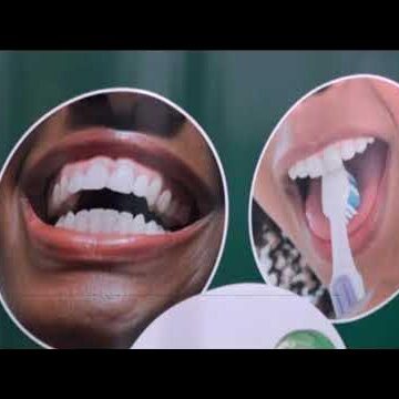 Oral Health Week launched- nbc