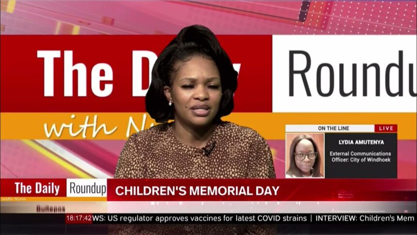 THE DAILY ROUNDUP WITH NINA | Children’s Memorial Day – nbc