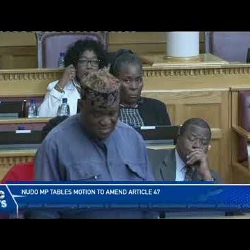 NUDO MP tables motion to amend Article 47 -nbc