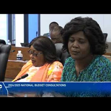 2024/2025 national budget consultations – nbc