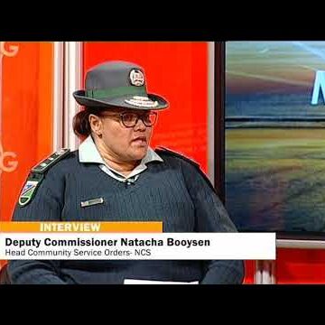 GMN INTERVIEW | EXPANSION OF CSO- NCS – nbc