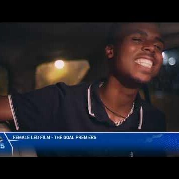 "The Goal" premiers on DStv – nbc