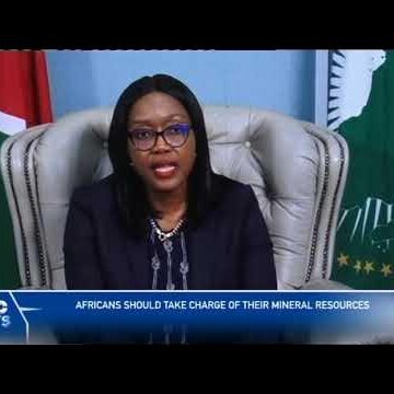 Africans should be custodians of their mineral resources – nbc