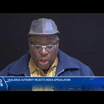 Vaalgras Traditional Authority rejects media speculation – nbc