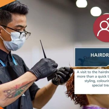 NSCO 2023 | SKILL PROFILE- HAIRDRESSING